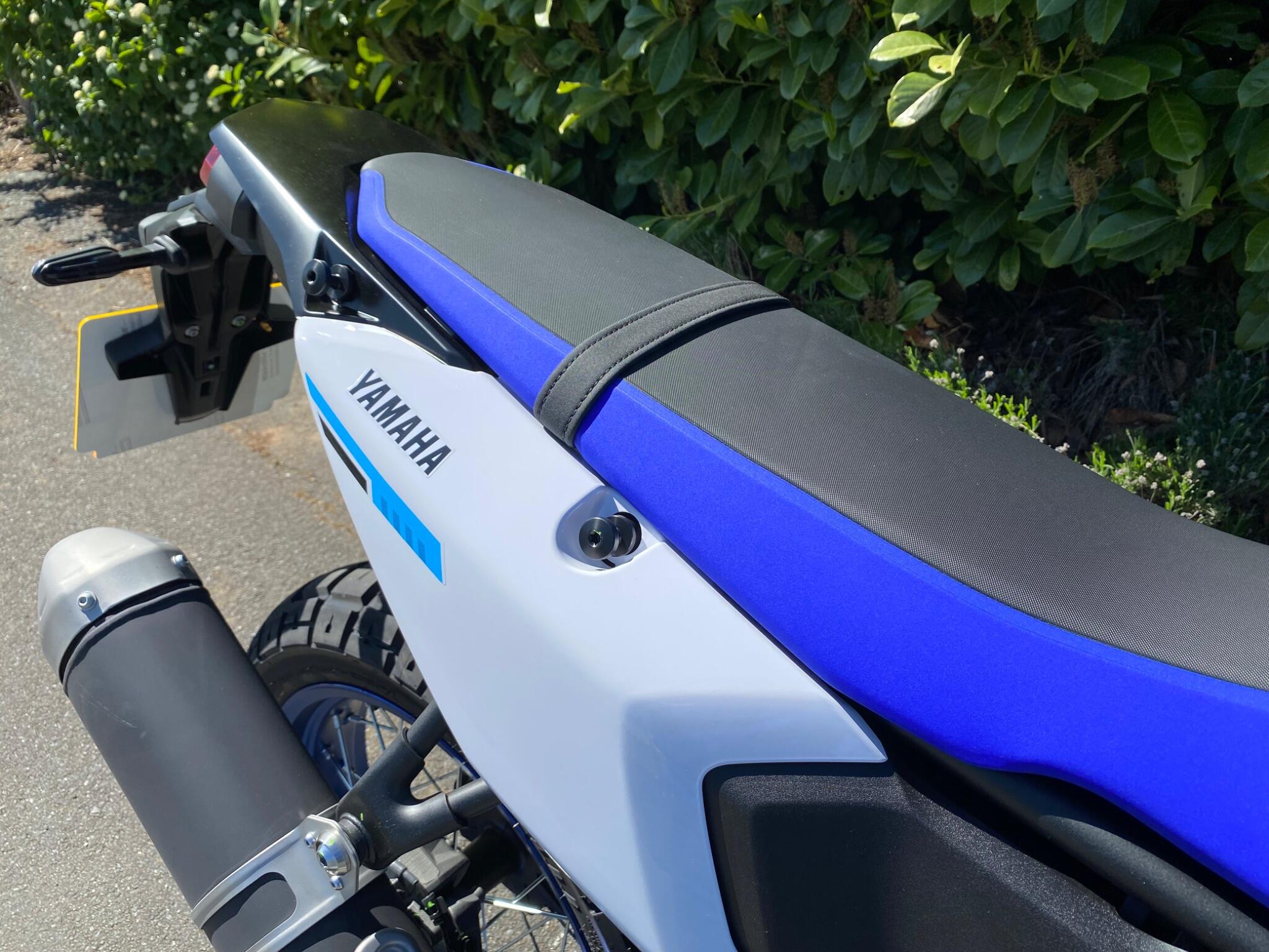 2026 Yamaha 700 Euro 5